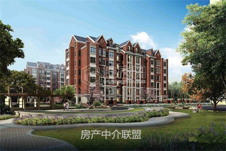 实验中学附近护驾御泽园3室2厅1卫36万96m2毛坯房出售