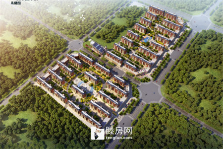 龙都花园3室2厅1卫121.4㎡车库25付房10